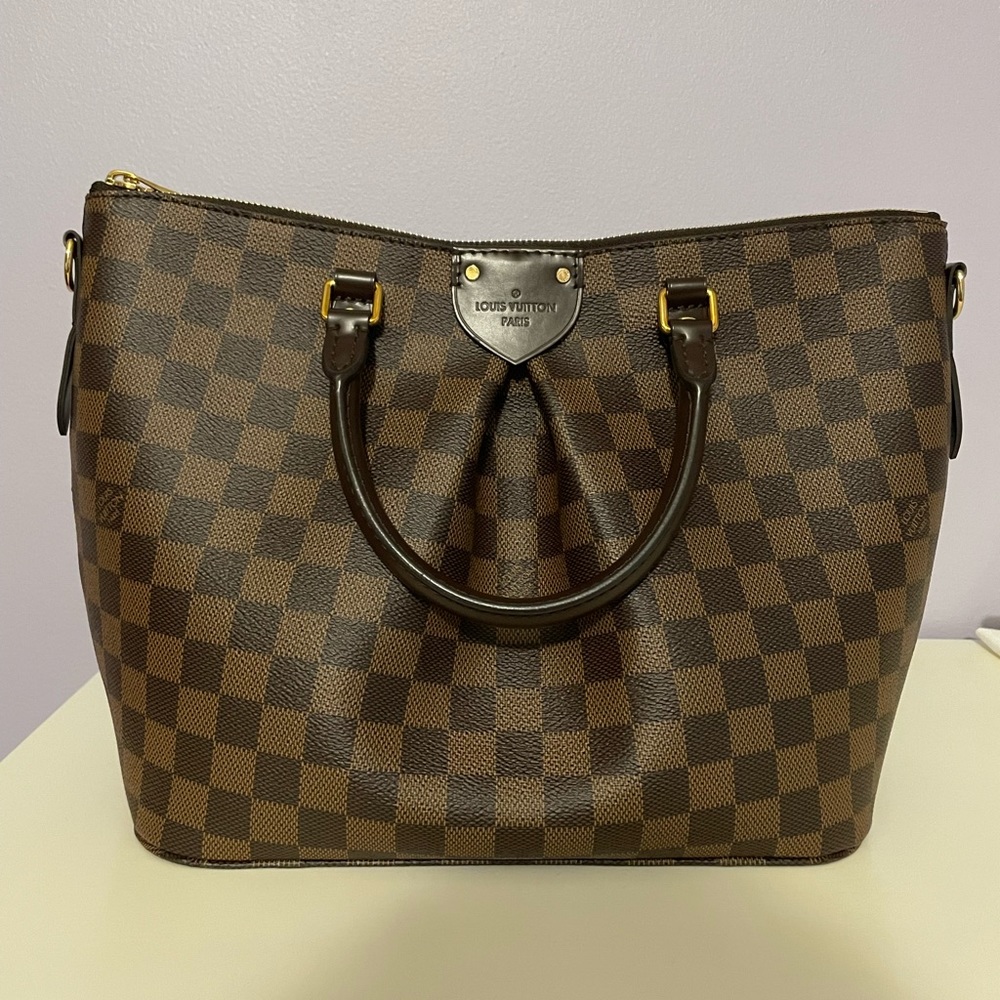 Louis Vuitton Sienna Tote MM